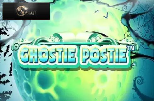 Ghostie Postie